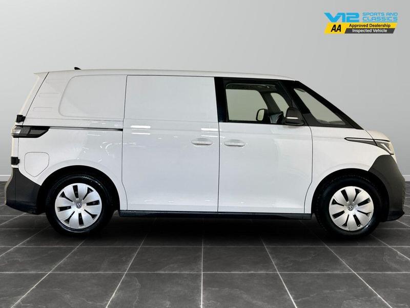 Used Volkswagen ID.Buzz 2023 for sale - 76641008: Photo 11