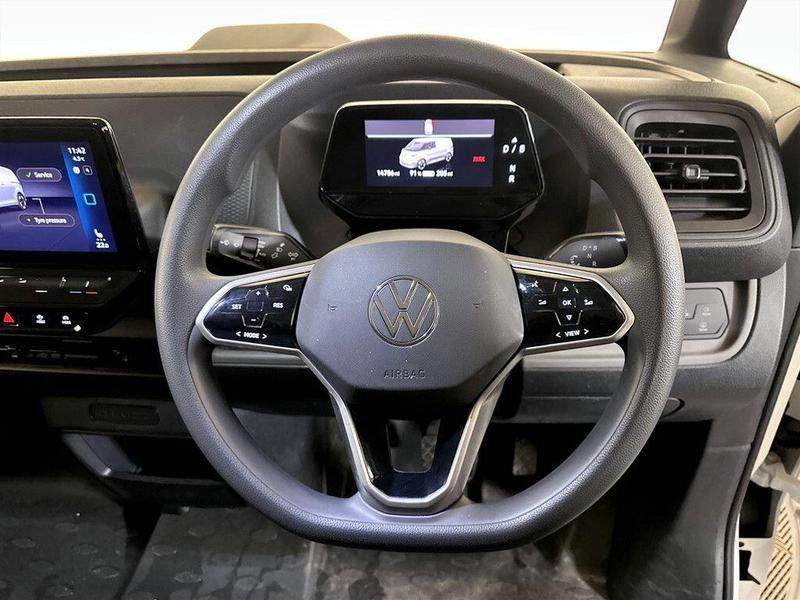Used Volkswagen ID.Buzz 2023 for sale - 76641008: Photo 16
