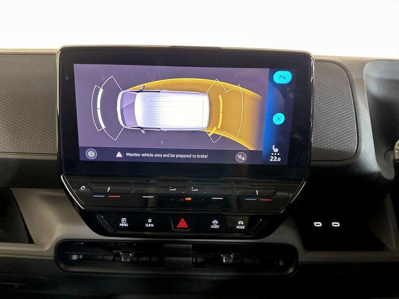 Used Volkswagen ID.Buzz 2023 for sale - 76641008: Photo 21
