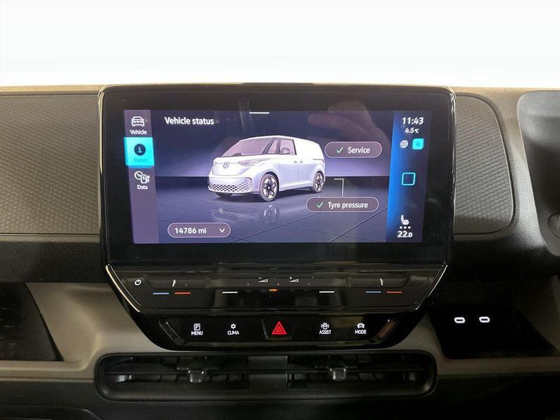 Used Volkswagen ID.Buzz 2023 for sale - 76641008: Photo 23