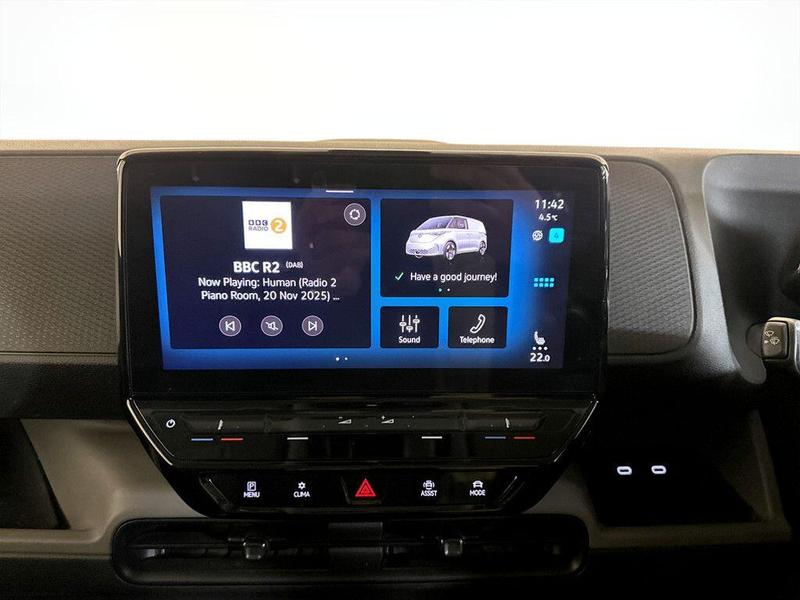 Used Volkswagen ID.Buzz 2023 for sale - 76641008: Photo 24