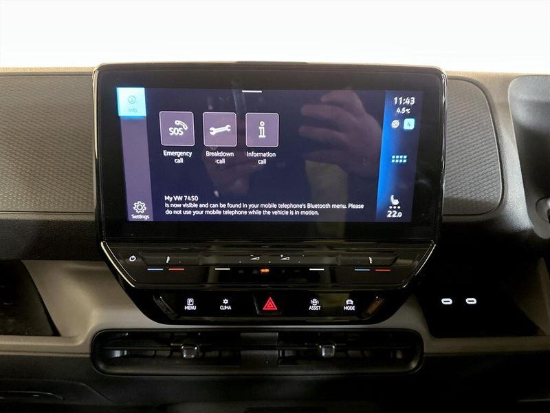 Used Volkswagen ID.Buzz 2023 for sale - 76641008: Photo 26