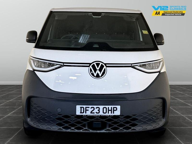 Used Volkswagen ID.Buzz 2023 for sale - 76641008: Photo 5