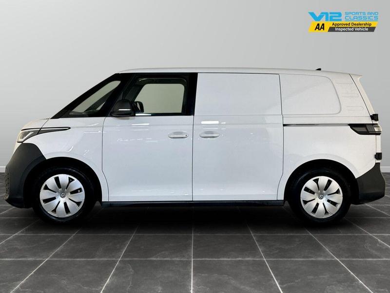 Used Volkswagen ID.Buzz 2023 for sale - 76641008: Photo 7