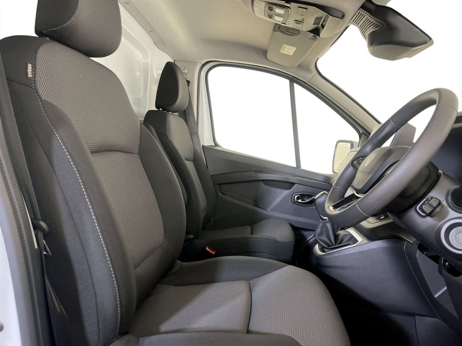 Used Renault Trafic 2025 for sale - 77186134: Photo 12