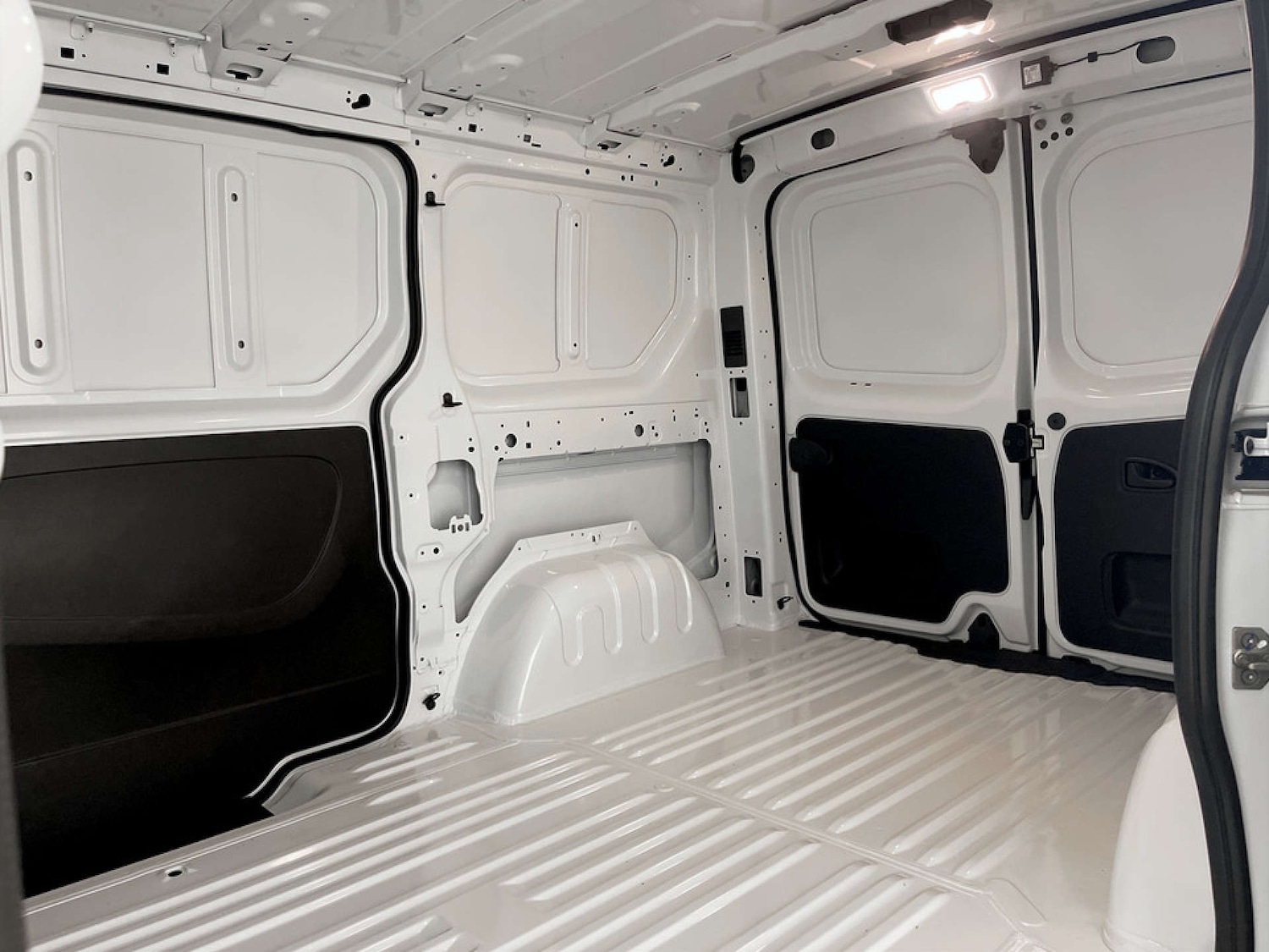 Used Renault Trafic 2025 for sale - 77186134: Photo 13