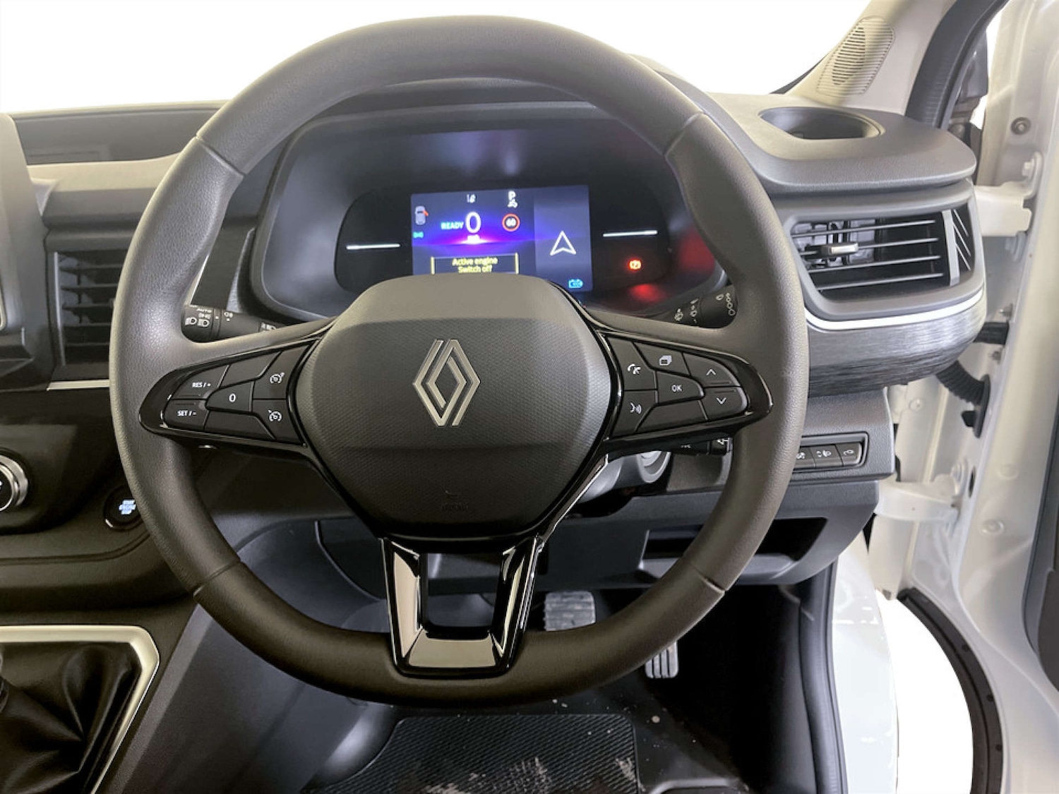 Used Renault Trafic 2025 for sale - 77186134: Photo 16