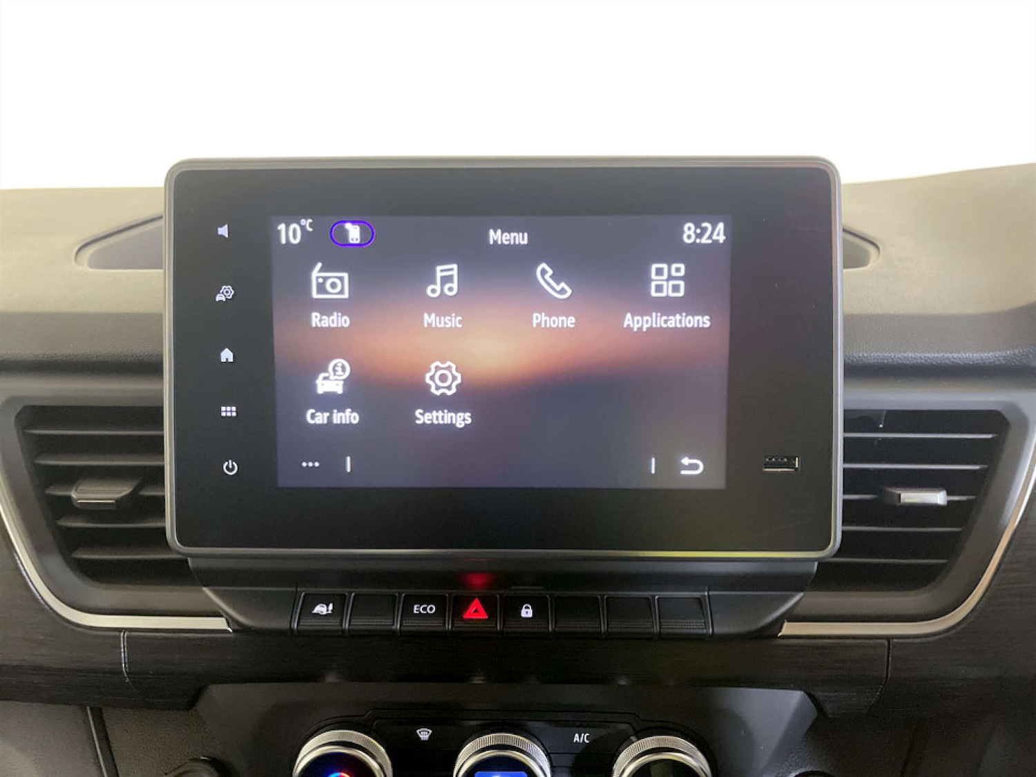 Used Renault Trafic 2025 for sale - 77186134: Photo 21