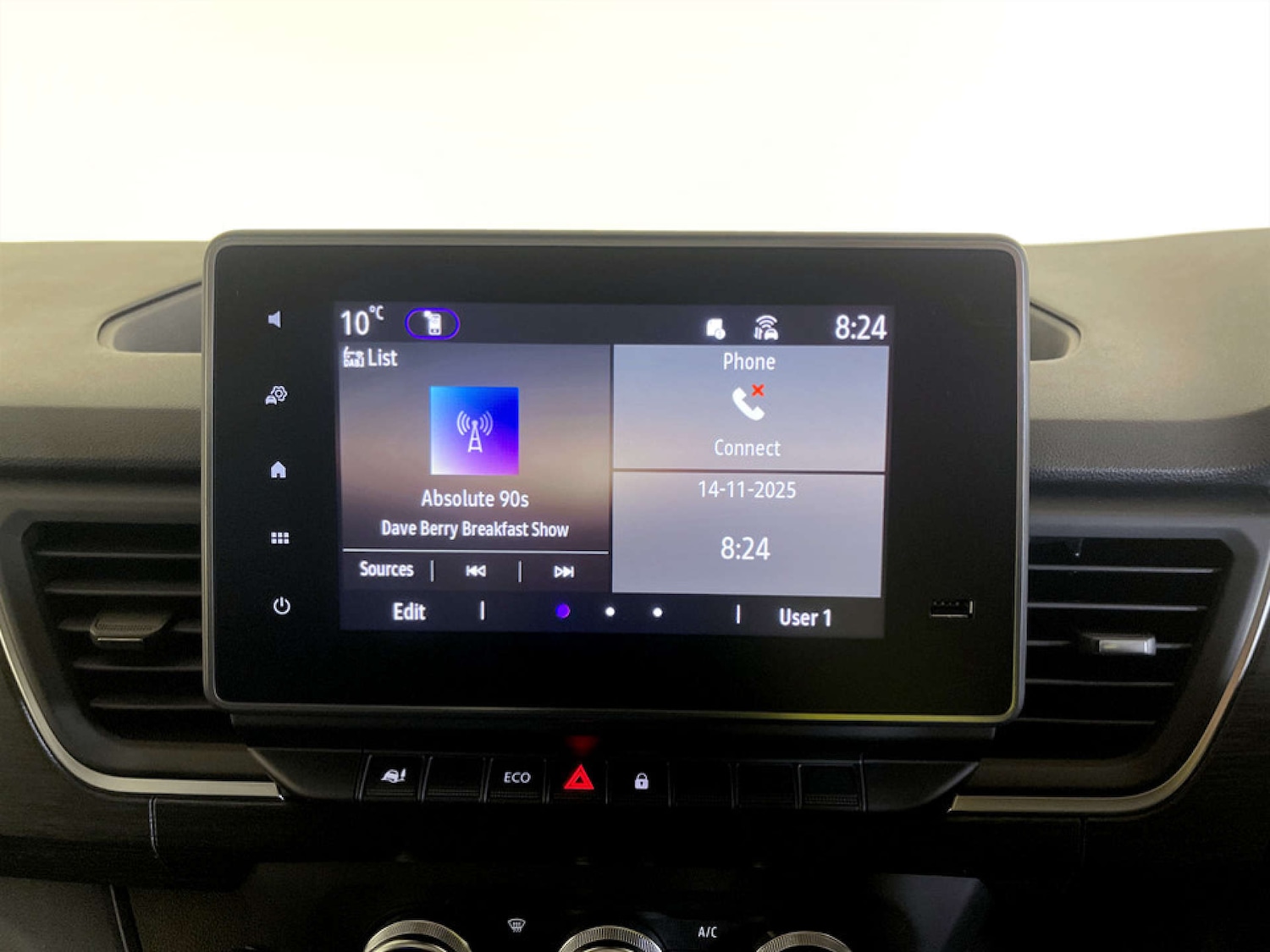 Used Renault Trafic 2025 for sale - 77186134: Photo 22