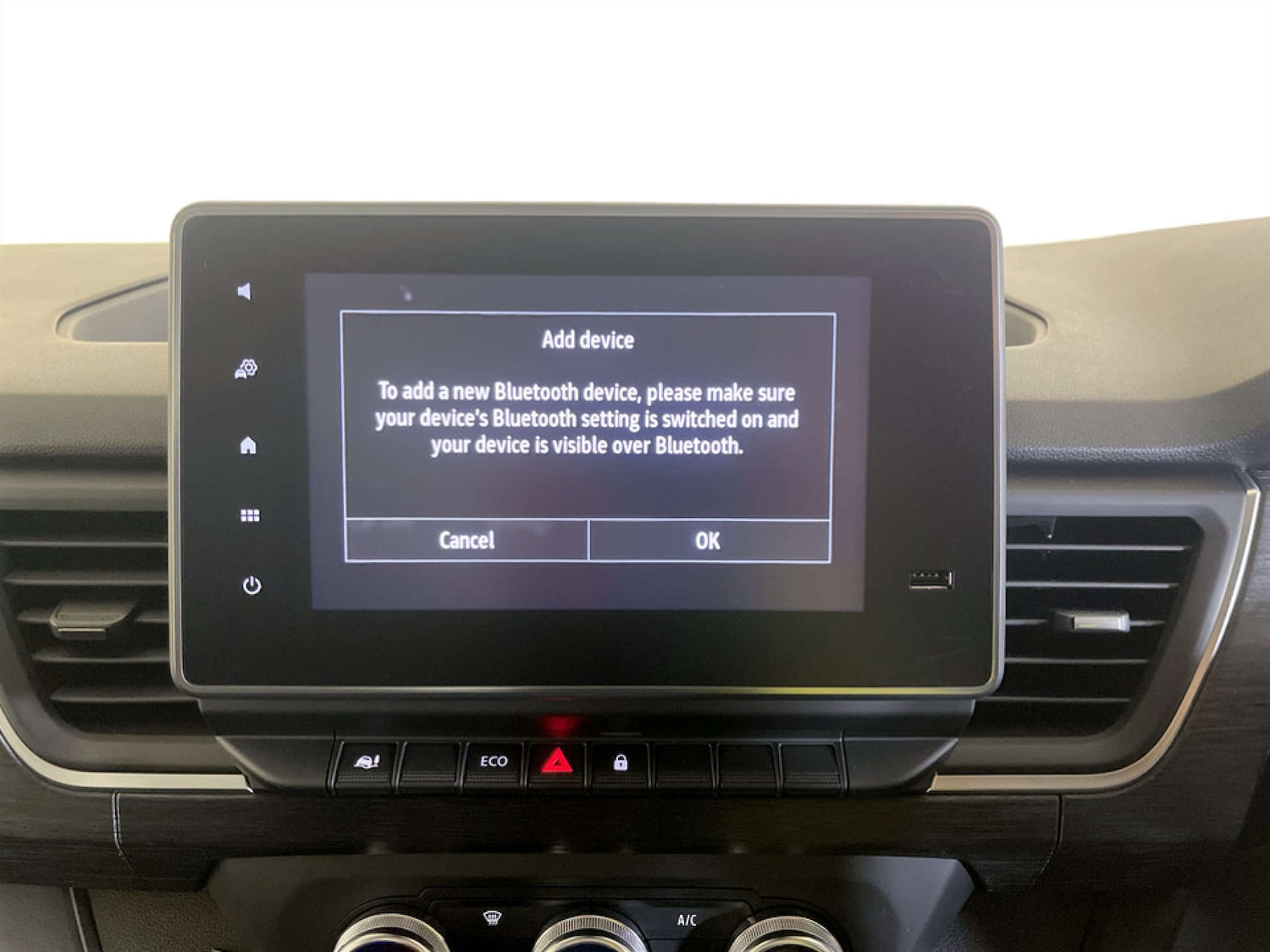 Used Renault Trafic 2025 for sale - 77186134: Photo 23