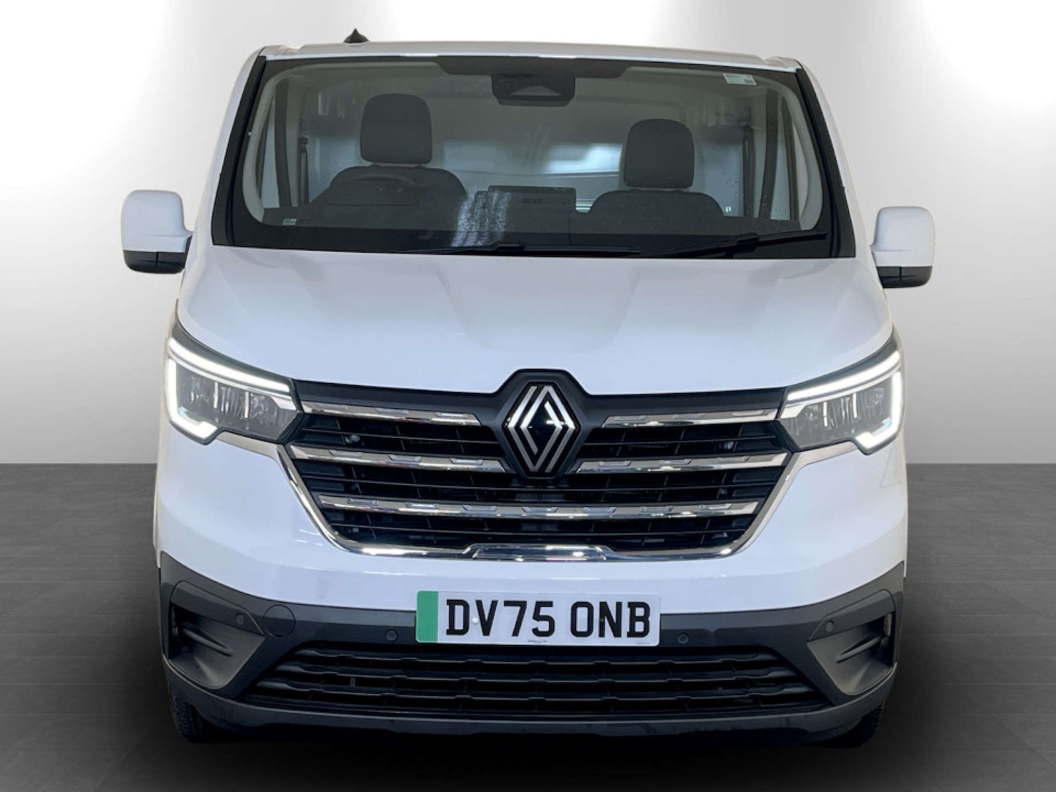 Used Renault Trafic 2025 for sale - 77186134: Photo 4