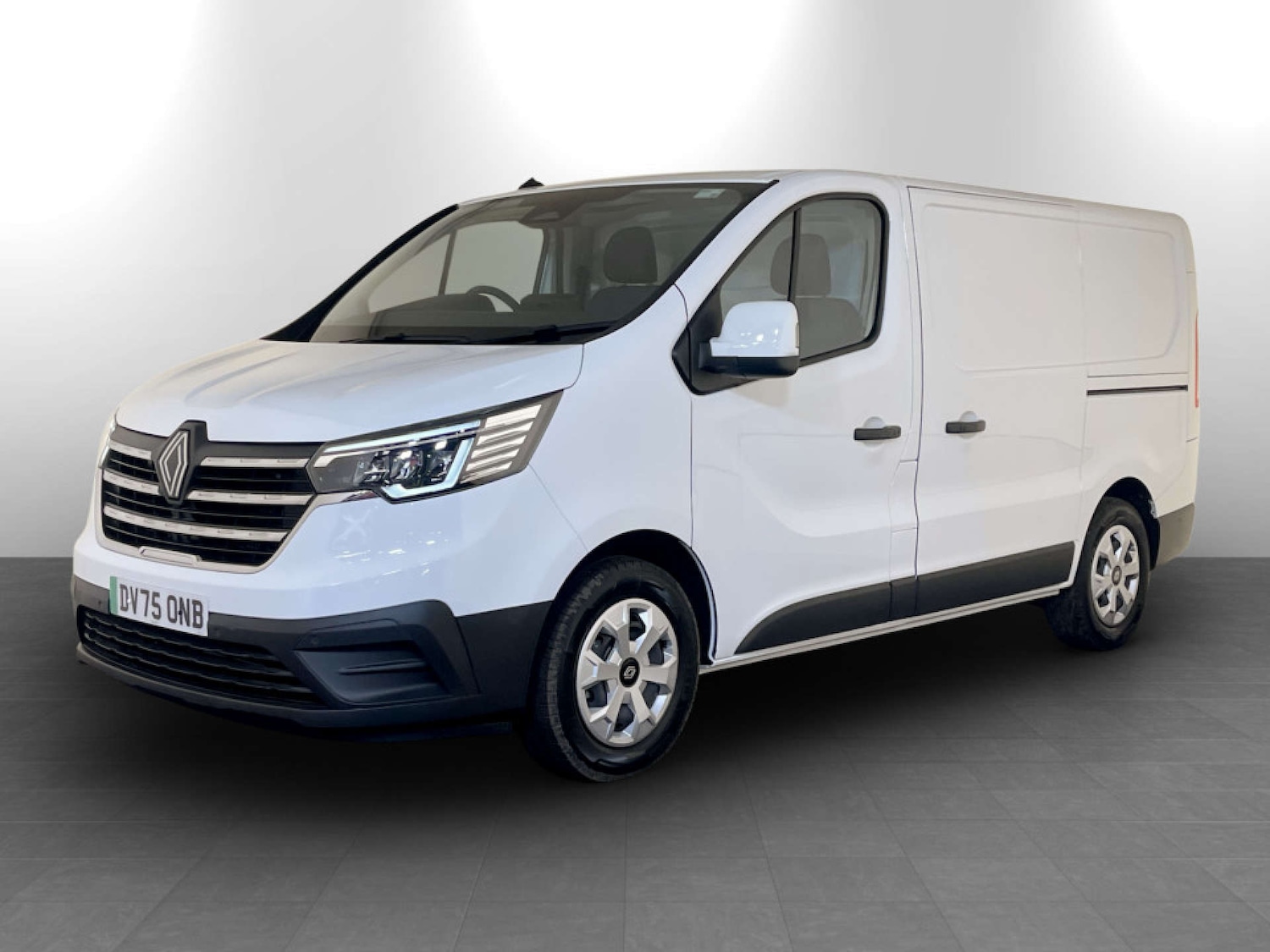 Used Renault Trafic 2025 for sale - 77186134: Photo 5