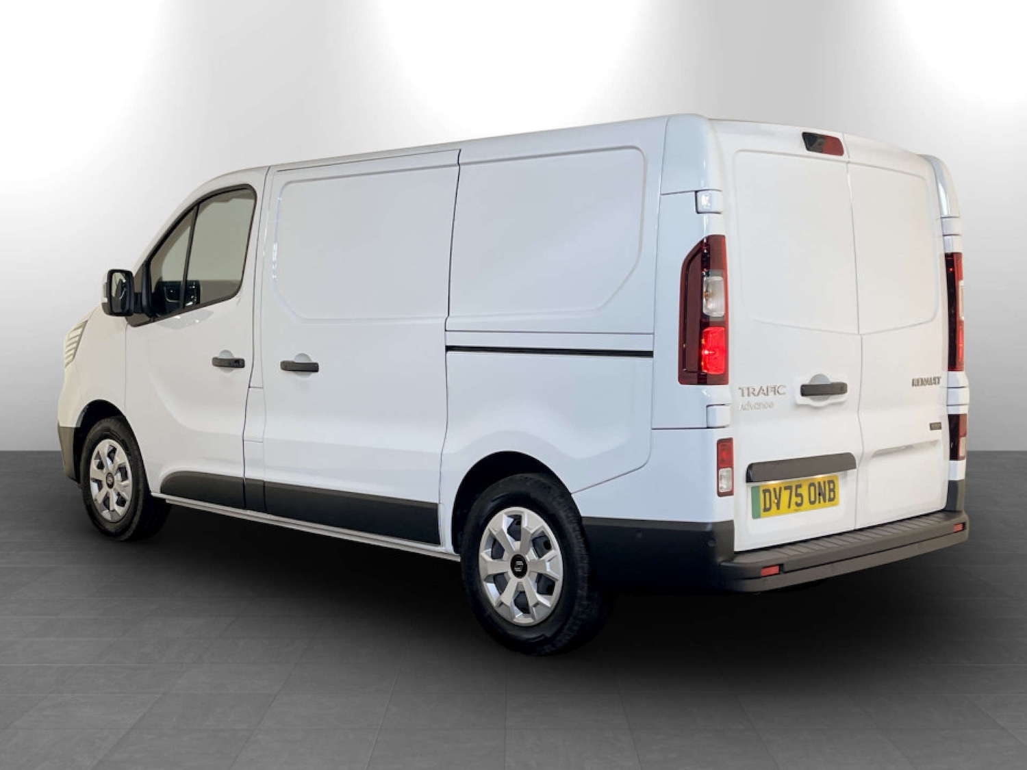 Used Renault Trafic 2025 for sale - 77186134: Photo 7