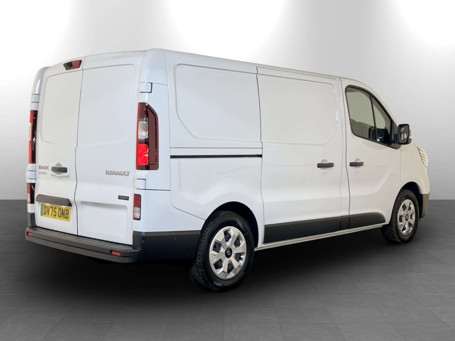 Used Renault Trafic 2025 for sale - 77186134: Photo 9