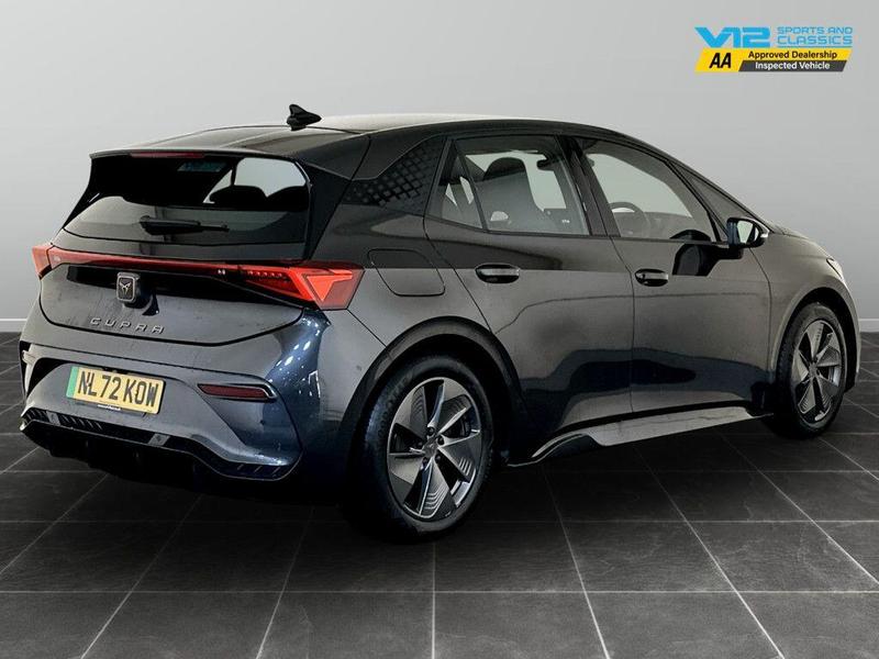 Used Cupra Born 2022 for sale - 76692989: Photo 10