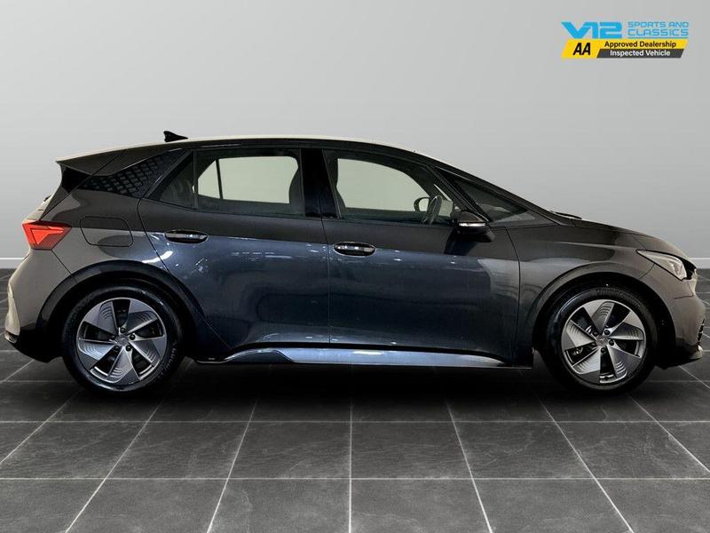 Used Cupra Born 2022 for sale - 76692989: Photo 11