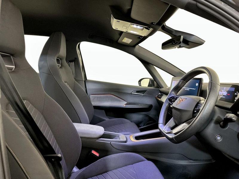 Used Cupra Born 2022 for sale - 76692989: Photo 13