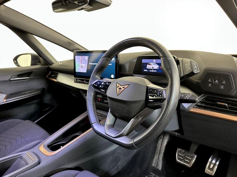 Used Cupra Born 2022 for sale - 76692989: Photo 16