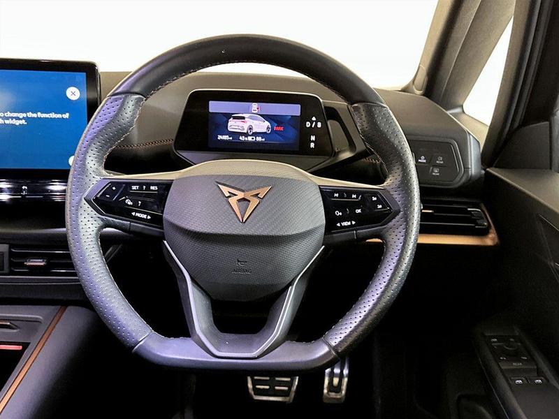 Used Cupra Born 2022 for sale - 76692989: Photo 17