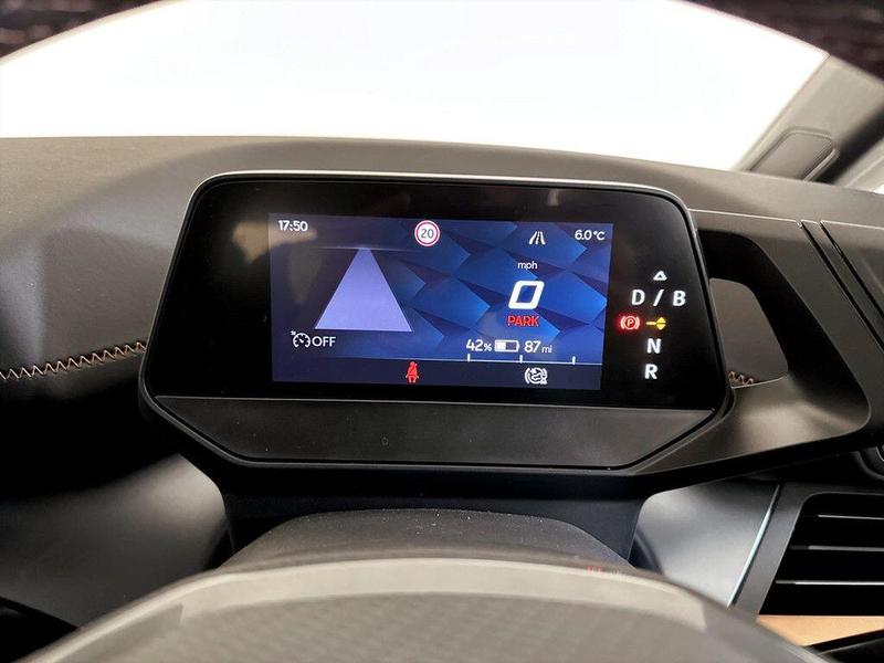 Used Cupra Born 2022 for sale - 76692989: Photo 19