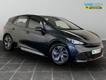 Used Cupra Born 2022 for sale - 76692989: Photo