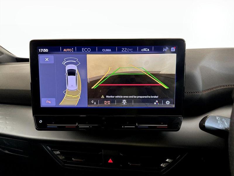 Used Cupra Born 2022 for sale - 76692989: Photo 22