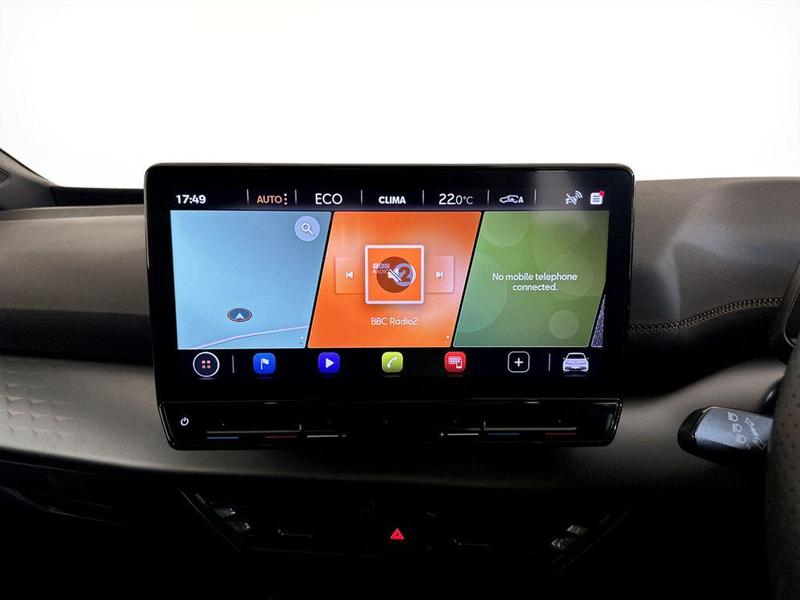 Used Cupra Born 2022 for sale - 76692989: Photo 23