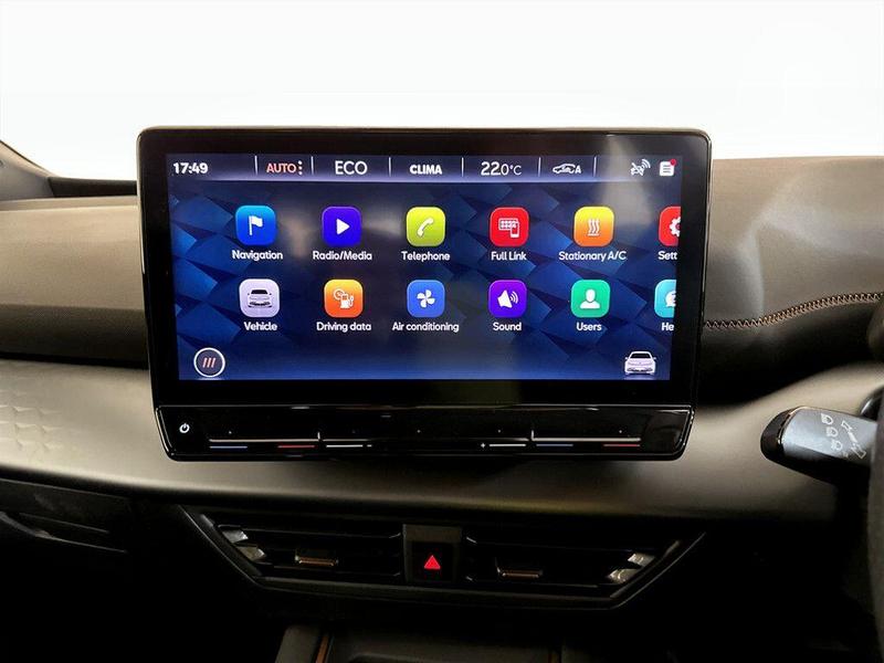 Used Cupra Born 2022 for sale - 76692989: Photo 25