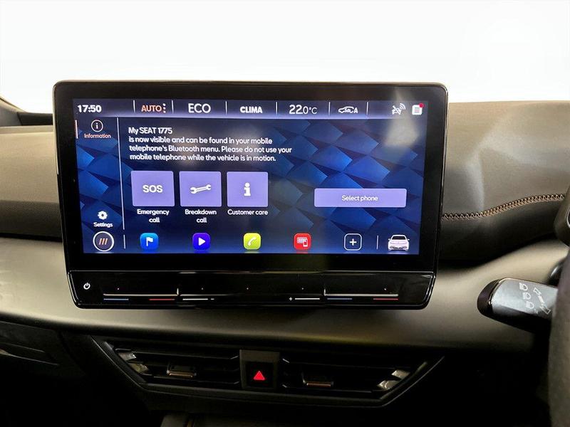 Used Cupra Born 2022 for sale - 76692989: Photo 26