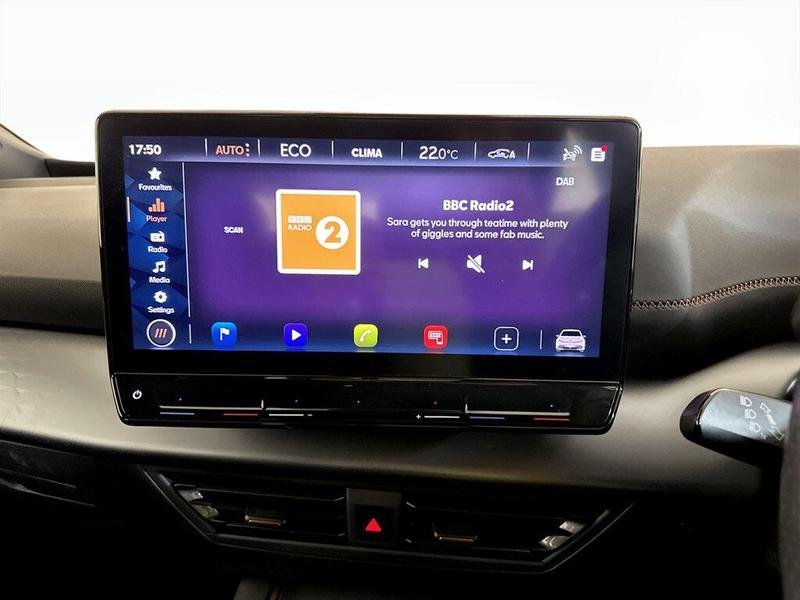 Used Cupra Born 2022 for sale - 76692989: Photo 27