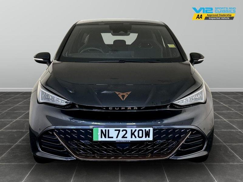 Used Cupra Born 2022 for sale - 76692989: Photo 5