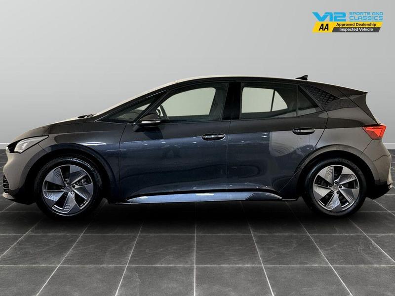 Used Cupra Born 2022 for sale - 76692989: Photo 7