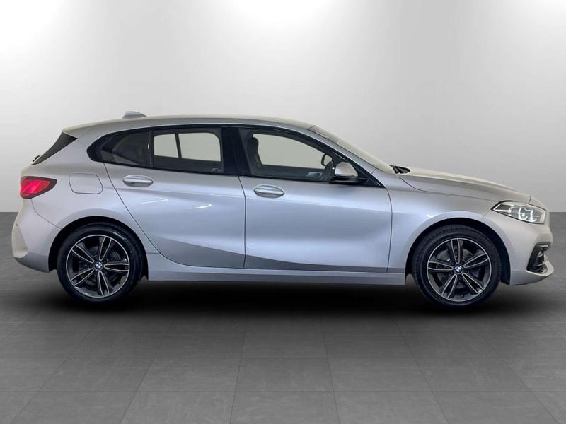 Used BMW 1 Series 2020 for sale - 77048101: Photo 11