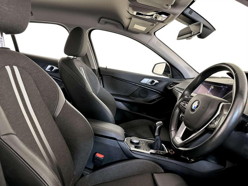 Used BMW 1 Series 2020 for sale - 77048101: Photo 13