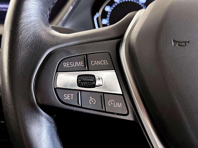 Used BMW 1 Series 2020 for sale - 77048101: Photo 18