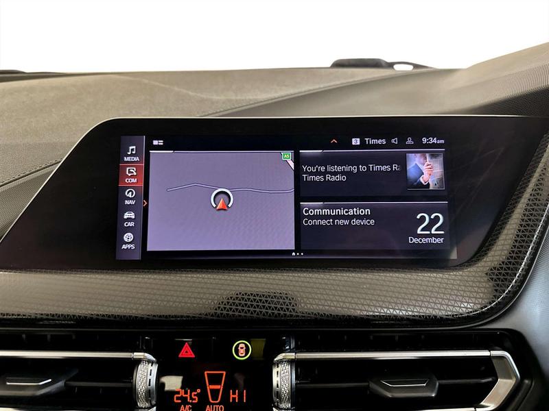 Used BMW 1 Series 2020 for sale - 77048101: Photo 22