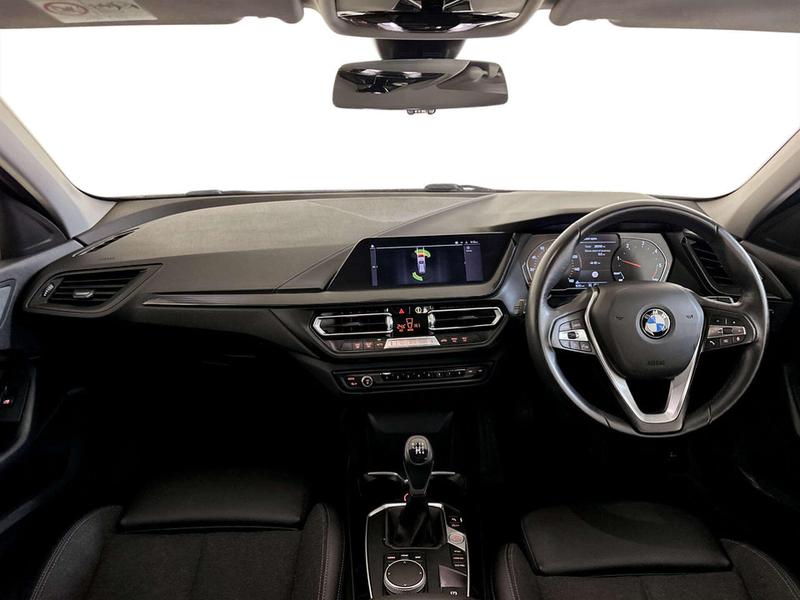 Used BMW 1 Series 2020 for sale - 77048101: Photo 3