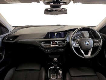 Used BMW 1 Series 2020 for sale - 77048101: Photo