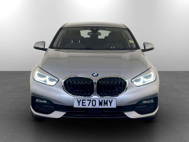 Used BMW 1 Series 2020 for sale - 77048101: Photo 5