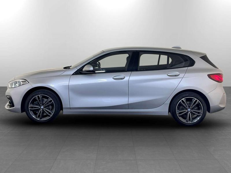 Used BMW 1 Series 2020 for sale - 77048101: Photo 7