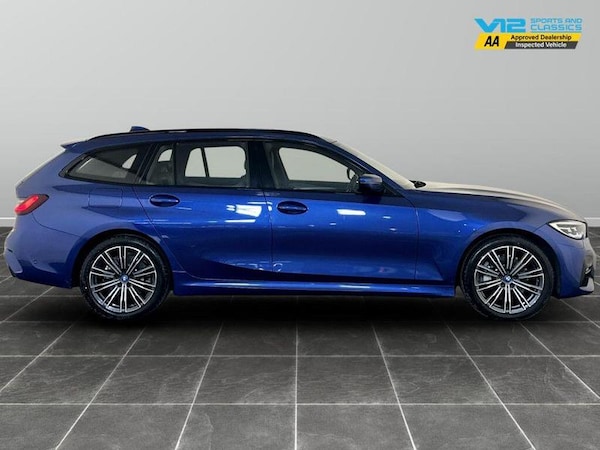 Used BMW 3 Series 2022 for sale - 76277371: Photo 11