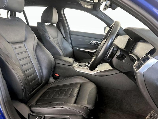 Used BMW 3 Series 2022 for sale - 76277371: Photo 13