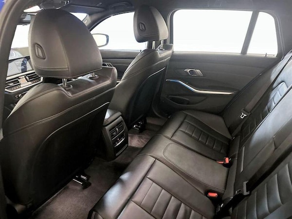 Used BMW 3 Series 2022 for sale - 76277371: Photo 14