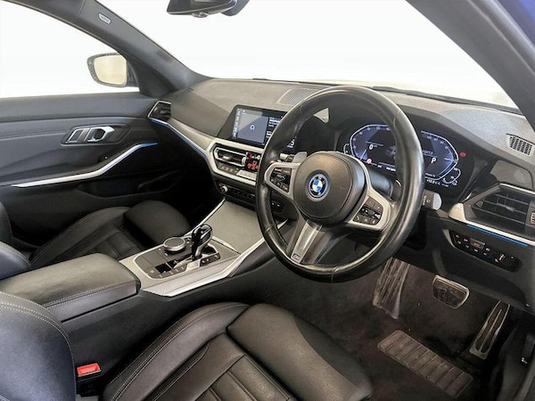 Used BMW 3 Series 2022 for sale - 76277371: Photo 15