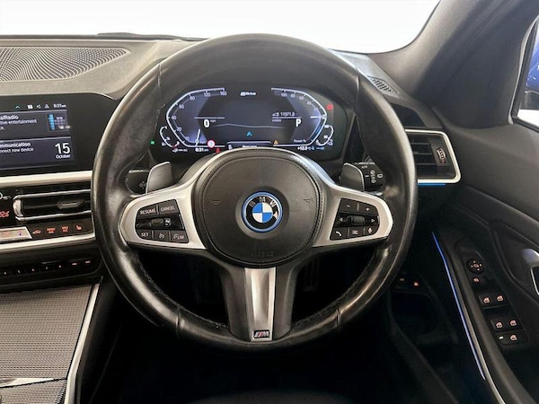 Used BMW 3 Series 2022 for sale - 76277371: Photo 16