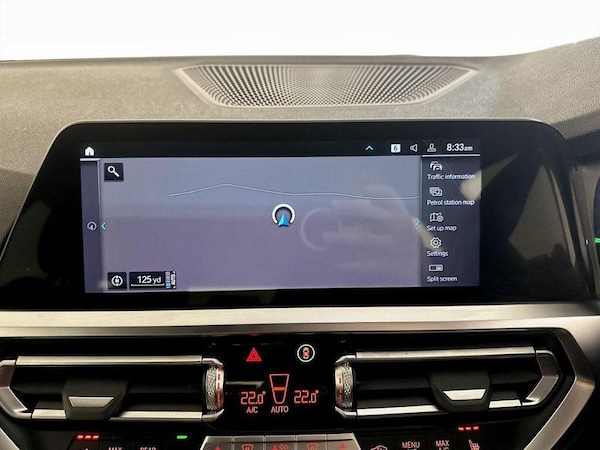 Used BMW 3 Series 2022 for sale - 76277371: Photo 21