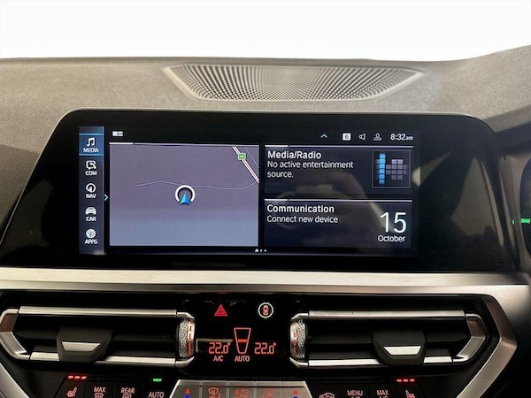 Used BMW 3 Series 2022 for sale - 76277371: Photo 22