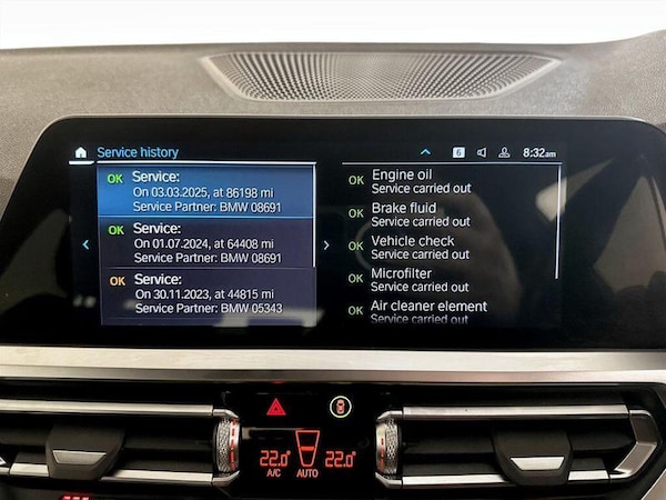 Used BMW 3 Series 2022 for sale - 76277371: Photo 23