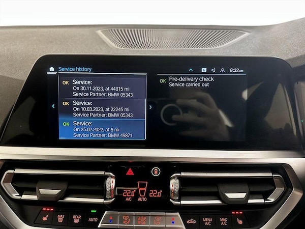 Used BMW 3 Series 2022 for sale - 76277371: Photo 24