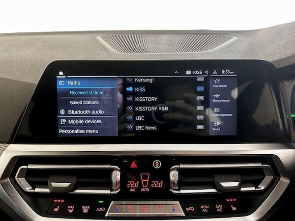 Used BMW 3 Series 2022 for sale - 76277371: Photo 25